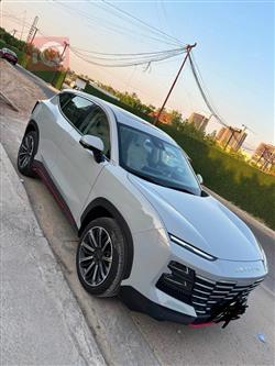 Jetour Dashing